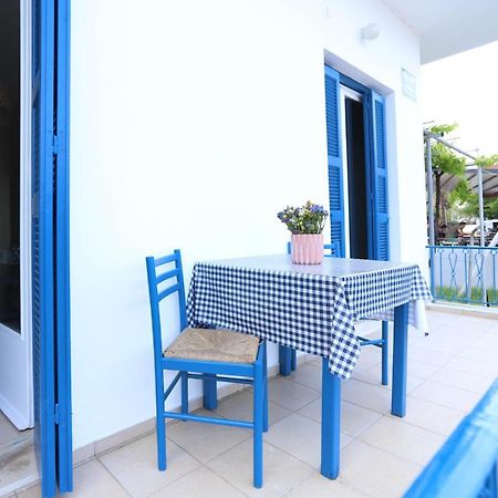 Rhodes Town Garden Apartment Rhodes City 외부 사진