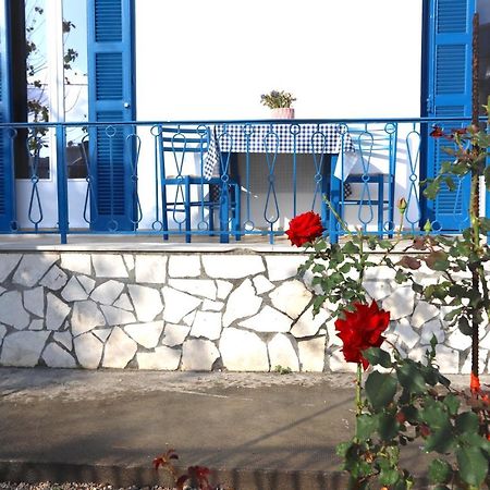 Rhodes Town Garden Apartment Rhodes City 외부 사진
