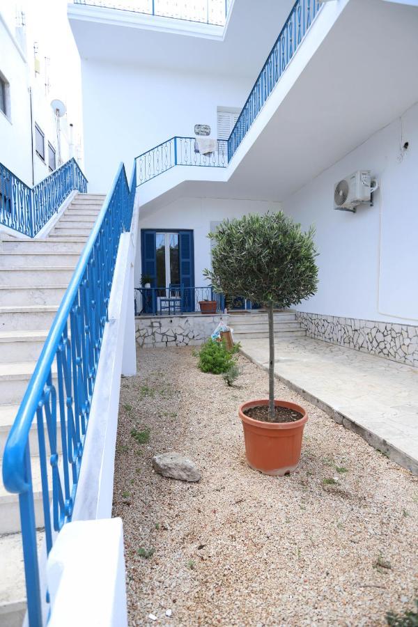 Rhodes Town Garden Apartment Rhodes City 외부 사진