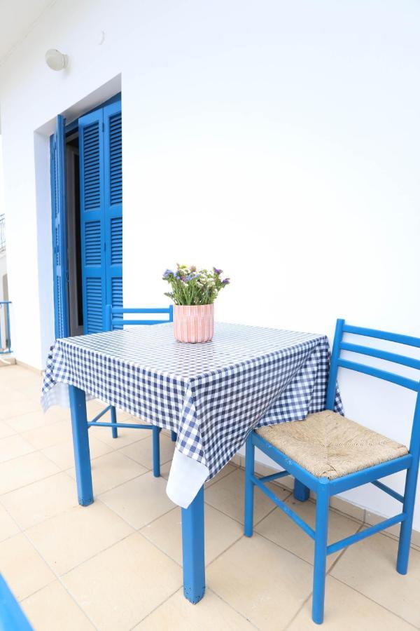 Rhodes Town Garden Apartment Rhodes City 외부 사진