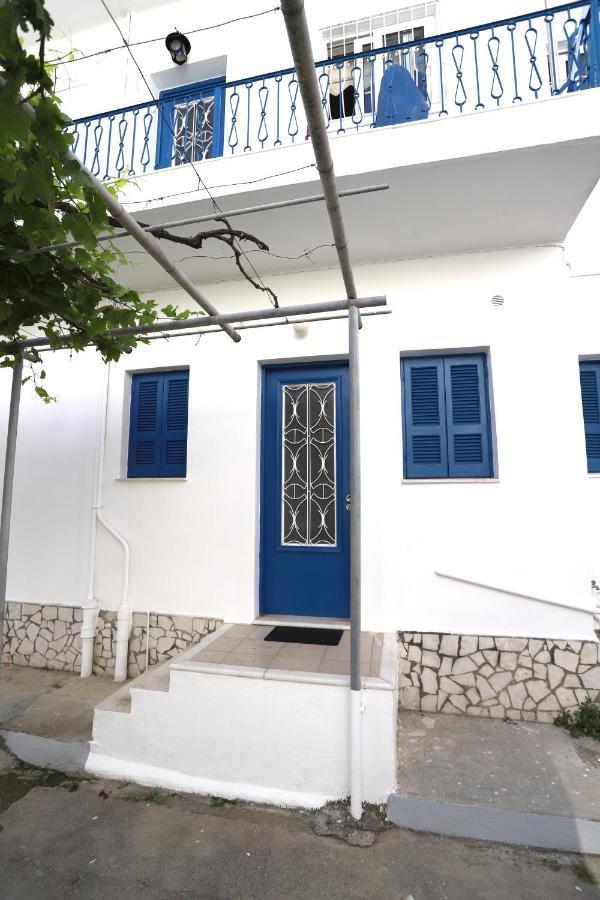 Rhodes Town Garden Apartment Rhodes City 외부 사진